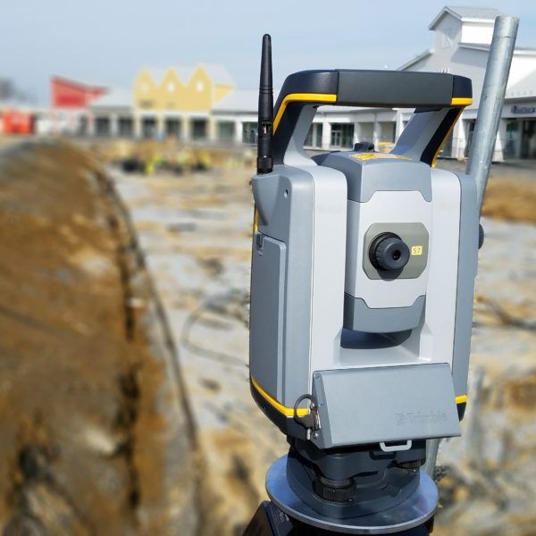 Surveying